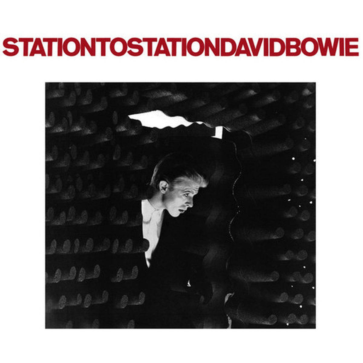 Station To Station (2016 Remastered Version) & Young Americans (2016 Remastered Version) & Rise & Fall Of Ziggy Stardust & The Spiders From Mars (2012 Remaster/Half-Speed Master) & Pinups (2015 Remaster)