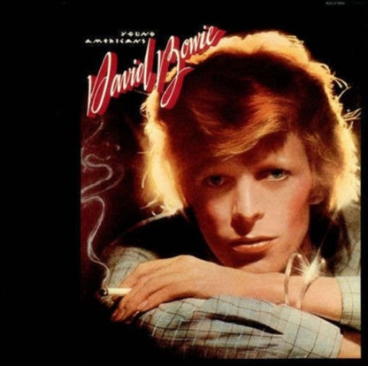 David Bowie - Station To Station (2016 Remastered Version) & Young Americans (2016 Remastered Version) & Rise & Fall Of Ziggy Stardust & The Spiders From Mars (2012 Remaster/Half-Speed Master) & Hunky Dory (2015 Remaster/50Th Anniv/Picture Disc) &