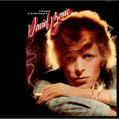 Station To Station (2016 Remastered Version) & Young Americans (2016 Remastered Version) & Hunky Dory (2015 Remaster/50Th Anniv/Picture Disc)