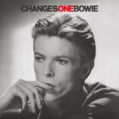 Low (2017 Remaster) & Changesonebowie (180G)