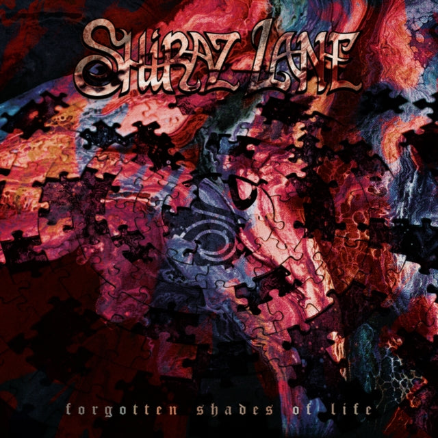 This CD is brand new.Format: CDThis item's title is: Forgotten Shades Of LifeArtist: Shiraz LaneLabel: RANKA KUSTANNUSBarcode: 190296107924Release Date: 10/21/2022