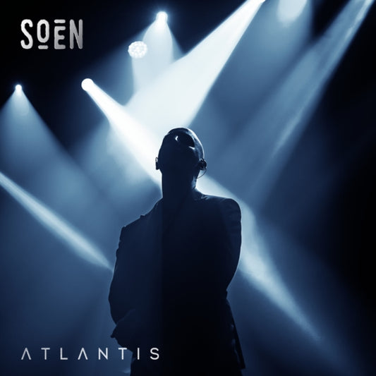 Atlantis (2LP)