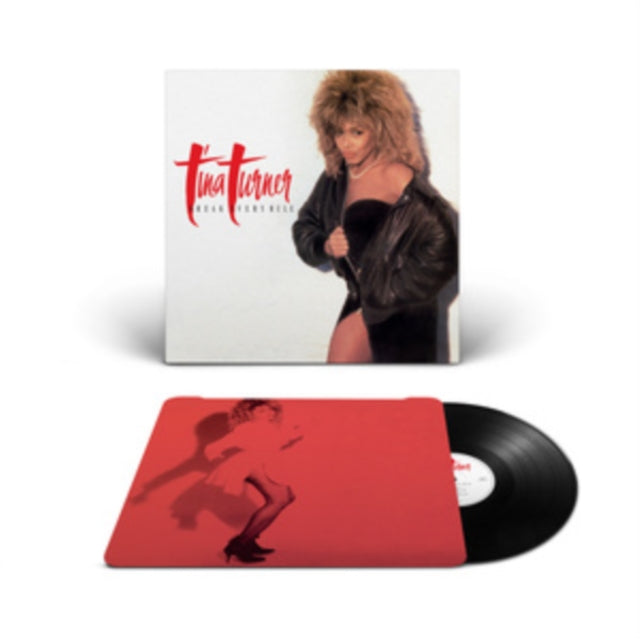 This is a 2 LP Vinyl SKU bundle.
1.This LP Vinyl is brand new.Format: LP VinylMusic Style: Pop RockThis item's title is: Break Every Rule (2022 Remaster)Artist: Tina TurnerLabel: RHINO/PARLOPHONEBarcode: 190296234378Release Date: 11/25/2022
2.This LP Vinyl is brand new.