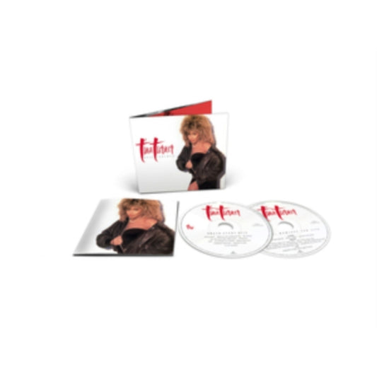 Break Every Rule (2022 Remaster/2CD)