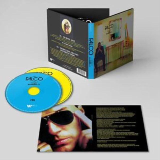 Wiener Blut (Deluxe Edition/2CD)