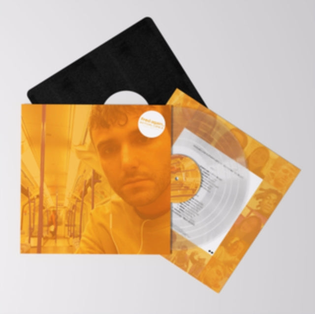 Actual Life 2 (Cler LP Vinyl) & Ten Days (X) (White LP Vinyl)