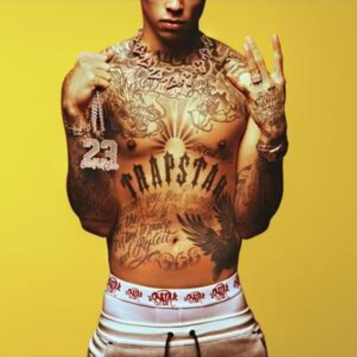 23 (Deluxe Edition)