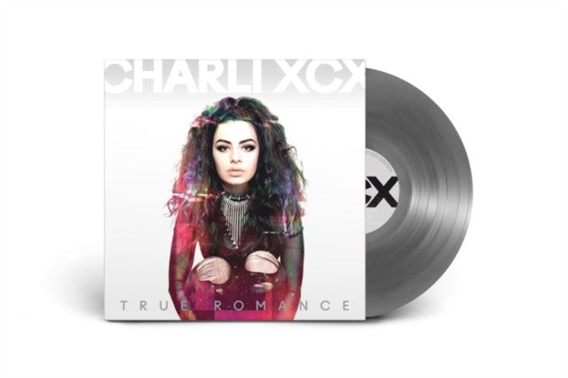 Brat & It's Completely Different (2LP/Brat Green Vinyl) & Brat (Black Ice LP Vinyl) & How I'm Feeling Now (Clear LP Vinyl) & Charli Charli (2LP) & True Romance Original Angels Repress & Crash