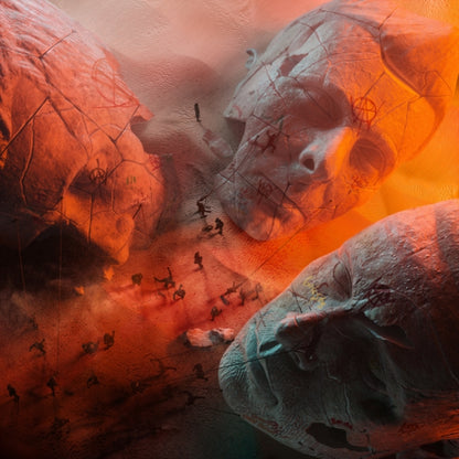 Will Of The People & 2Nd Law