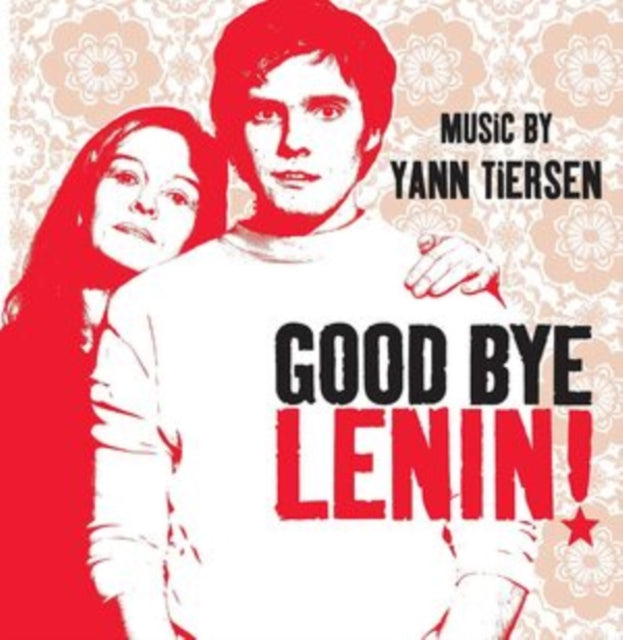 This LP Vinyl is brand new.Format: LP VinylMusic Style: SoundtrackThis item's title is: Good Bye Lenin!Artist: Yann TiersenLabel: WEABarcode: 190296413773Release Date: 2/24/2023