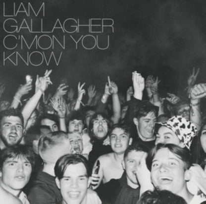 This is a 2 LP Vinyl SKU bundle.
1.This LP Vinyl is brand new.Format: LP VinylMusic Style: BritpopThis item's title is: Down By The River Thames (2LP/Orange Vinyl)Artist: Liam GallagherLabel: WARNER RECORDSBarcode: 190296739415Release Date: 5/27/2022
2.This LP Vinyl is brand new.