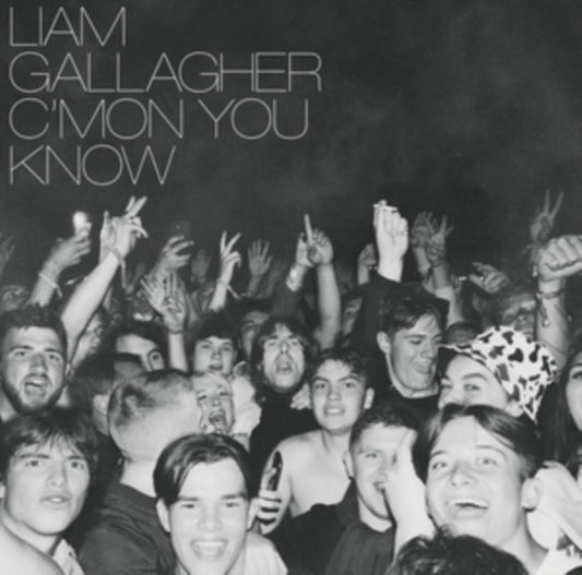 C'mon You Know (Deluxe)
