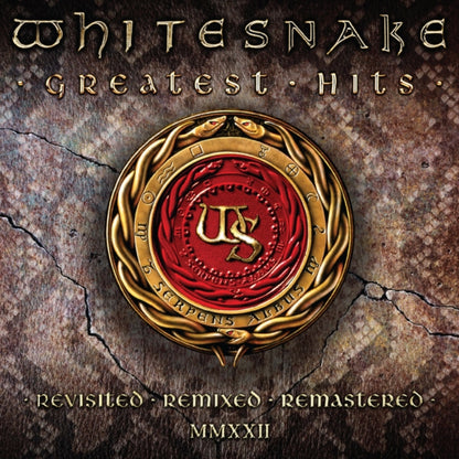 Restless Heart (2021 Remix) (2LP) & Greatest Hits & Purple Album: Special Gold Edition (2LP) & Still Good To Be Bad (2LP)
