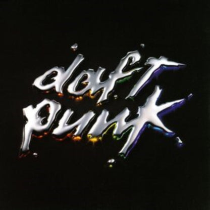 Daft Punk - Homework & Discovery - CD Bundle