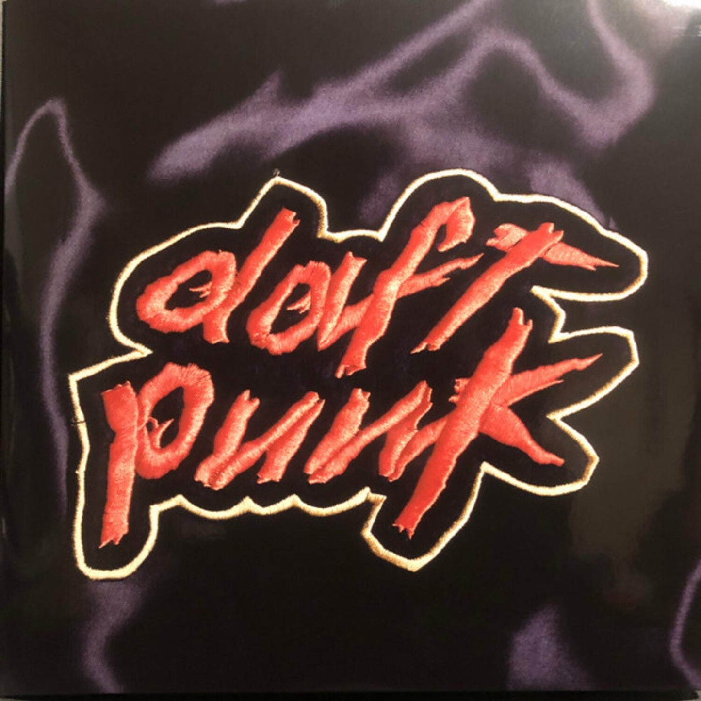 Homework & Alive 1997 & Random Access Memories (Drumless Edition) (2LP/180G)
