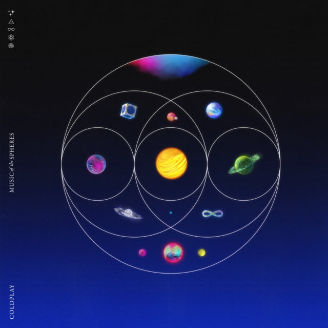 This is a 3 CD SKU bundle.
1.This CD is brand new.Format: CDMusic Style: Alternative RockThis item's title is: 4 CD Catalogue SetArtist: ColdplayLabel: WMGBarcode: 5099972504420Release Date: 11/26/2012
2.This CD is brand new.