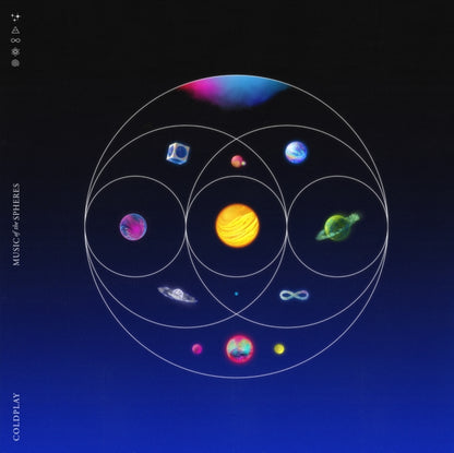 This is a 3 CD SKU bundle.
1.This CD is brand new.Format: CDMusic Style: Alternative RockThis item's title is: 4 CD Catalogue SetArtist: ColdplayLabel: WMGBarcode: 5099972504420Release Date: 11/26/2012
2.This CD is brand new.