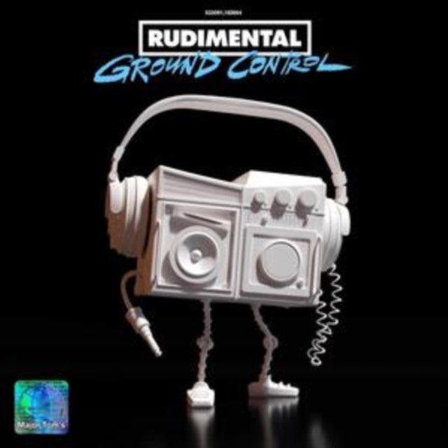 This LP Vinyl is brand new.Format: LP VinylMusic Style: BreaksThis item's title is: Ground Control (2LP/Transparent Green Vinyl)Artist: RudimentalLabel: ATLANTICBarcode: 190296683954Release Date: 9/3/2021