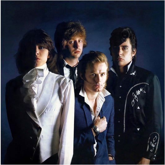 Pretenders Ii (40Th Anniversary Deluxe Edition/3CD)