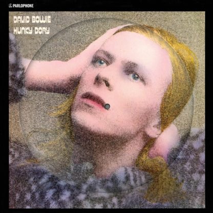 David Bowie - Heroes (2017 Remaster) & Low (2017 Remaster) & Station To Station (2016 Remastered Version) & Changesonebowie (180G) & Rise & Fall Of Ziggy Stardust & The Spiders From Mars (2012 Remaster/Half-Speed Master) & Hunky Dory (2015
