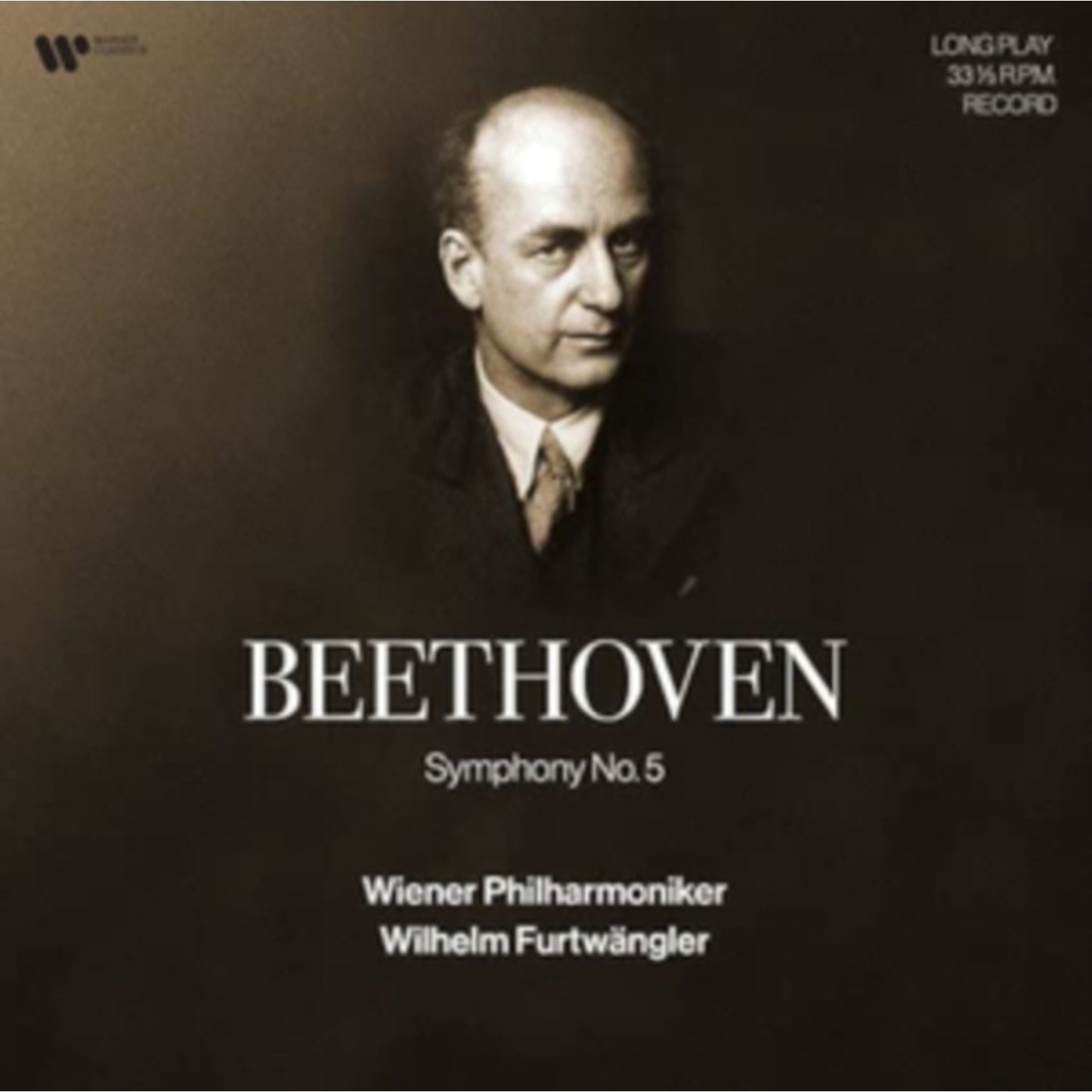 Beethoven Symphony No.5 (Import)