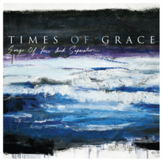 Songs Of Loss & Separation (Limited/Turquoise LP Vinyl W/ Side-D Etching)
