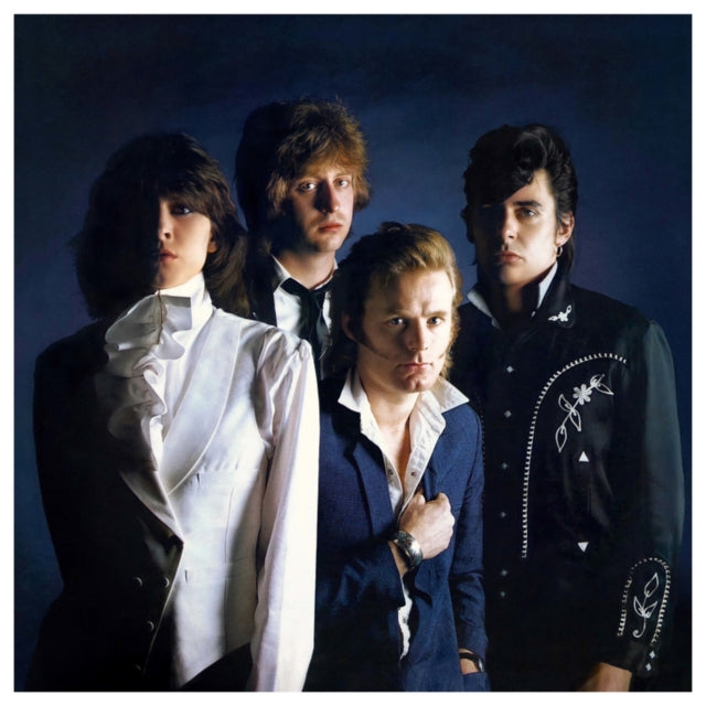This is a 2 LP Vinyl SKU bundle.
1.This LP Vinyl is brand new.Format: LP VinylMusic Style: Alternative RockThis item's title is: Pretenders (2018 Remaster)Artist: PretendersLabel: RHINO/WARNER RECORDSBarcode: 190295165093Release Date: 4/22/2022
2.This LP Vinyl is brand new.