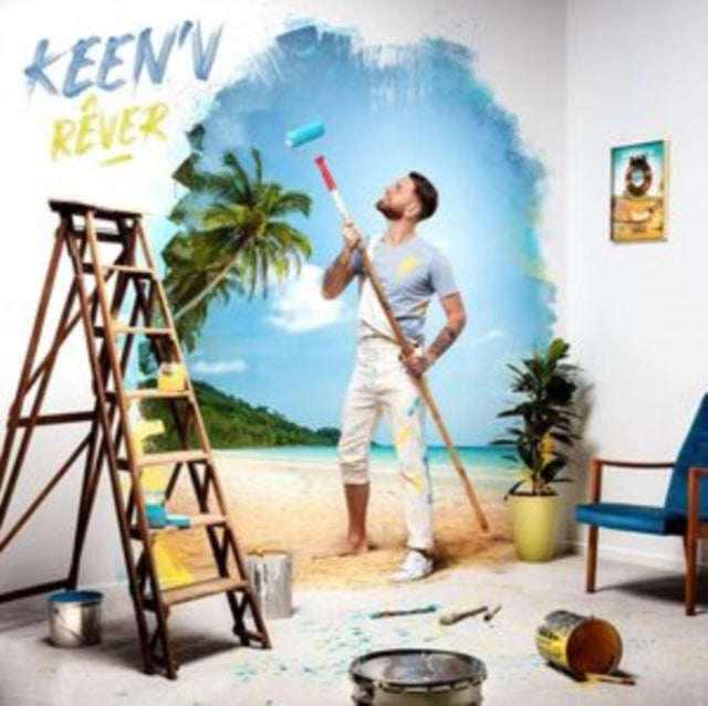 This LP Vinyl is brand new.Format: LP VinylMusic Style: Folk RockThis item's title is: Rever (2LP/Import)Artist: Keen'vLabel: PLGBarcode: 190296771675Release Date: 5/28/2021