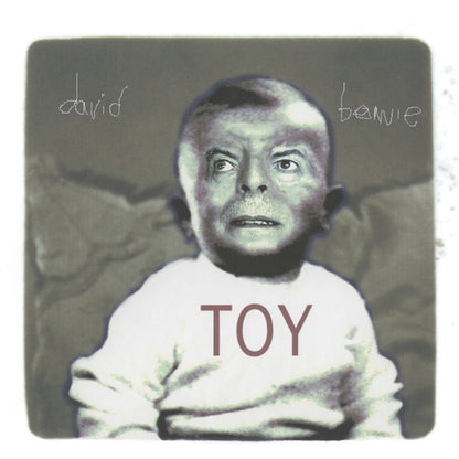 Mercury Demos & Toy (Toy:Box)