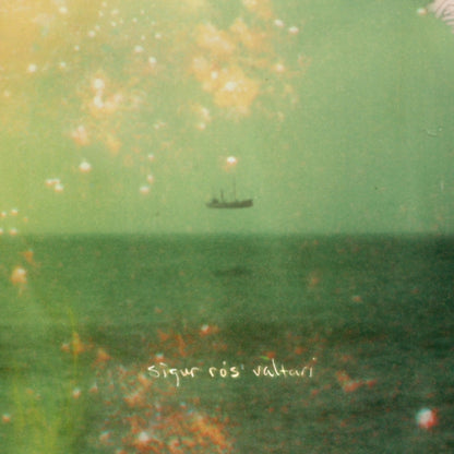 This is a 2 LP Vinyl SKU bundle.
1.This LP Vinyl is brand new.Format: LP VinylMusic Style: Post RockThis item's title is: Valtari (2LP)Artist: Sigur RosLabel: KRUNKBarcode: 190296785498Release Date: 7/23/2021
2.This LP Vinyl is brand new.
