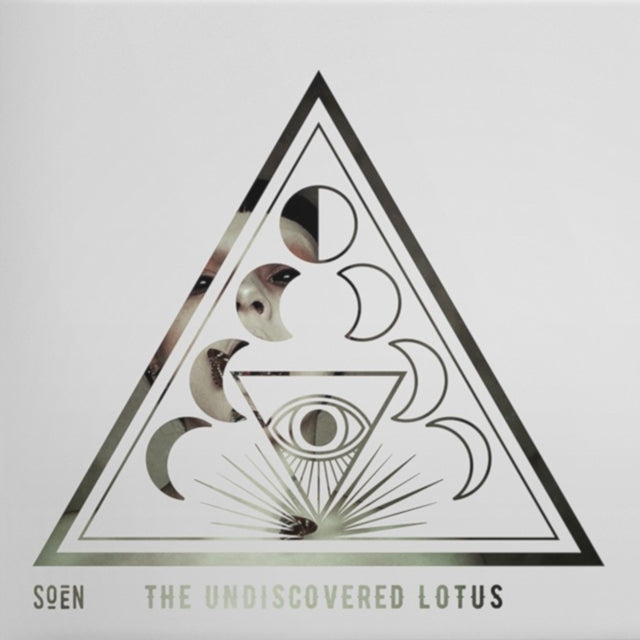 This LP Vinyl is brand new.Format: LP VinylThis item's title is: Undiscovered Lotus (Rsd)Artist: SoenBarcode: 190296785870Release Date: 7/17/2021