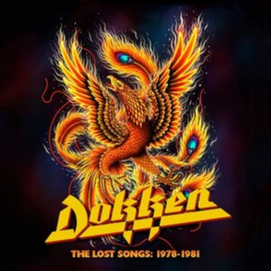 This LP Vinyl is brand new.Format: LP VinylThis item's title is: Lost Songs: 1978-1981Artist: DokkenLabel: SILVER LINING MUSICBarcode: 190296848629Release Date: 8/28/2020