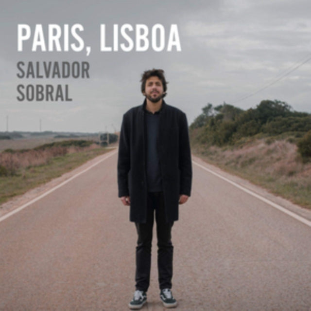 This CD is brand new.Format: CDThis item's title is: Paris LisboaArtist: Salvador SobralBarcode: 190296882906Release Date: 4/5/2019