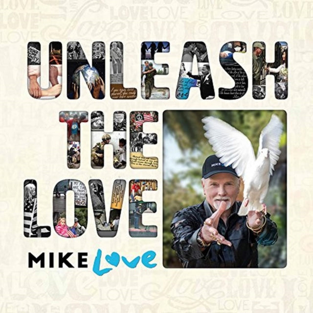 This CD is brand new.Format: CDThis item's title is: Unleash The Love (2CD)Artist: Mike LoveLabel: BMG RIGHTS MANAGEMENT (US) LLCBarcode: 190296941252Release Date: 11/17/2017