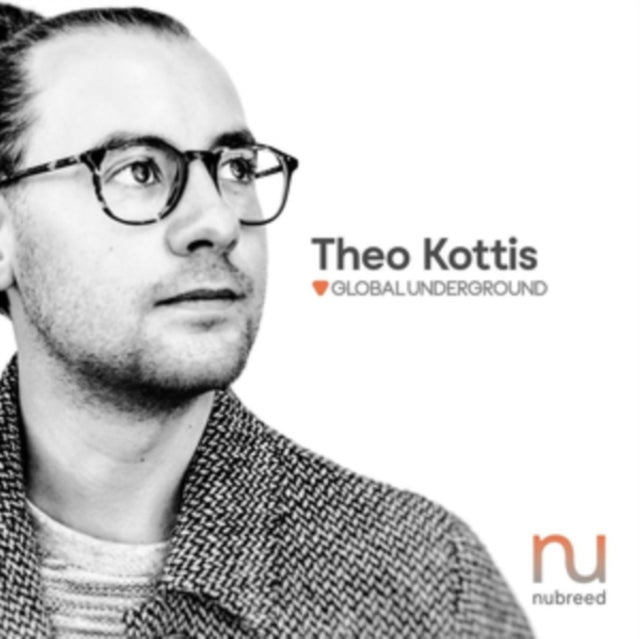 This CD is brand new.Format: CDMusic Style: Tech HouseThis item's title is: Global Underground: Nubreed 11Artist: Theo KottisBarcode: 190296954795Release Date: 6/29/2018