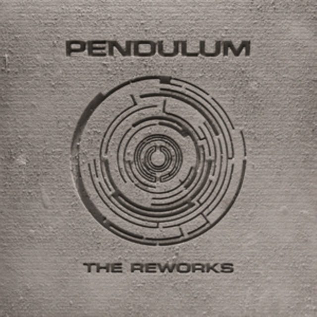 This LP Vinyl is brand new.Format: LP VinylMusic Style: Drum n BassThis item's title is: ReworksArtist: PendulumLabel: Breakbeat KaosBarcode: 190296956584Release Date: 7/20/2018