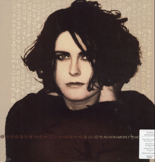 This LP Vinyl is brand new.Format: LP VinylMusic Style: BalladThis item's title is: HoodooArtist: Alison MoyetLabel: BMG RIGHTS MANAGEMENT (UK)Barcode: 190296960451Release Date: 10/27/2017