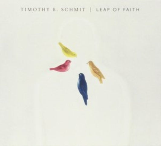 Leap Of Faith