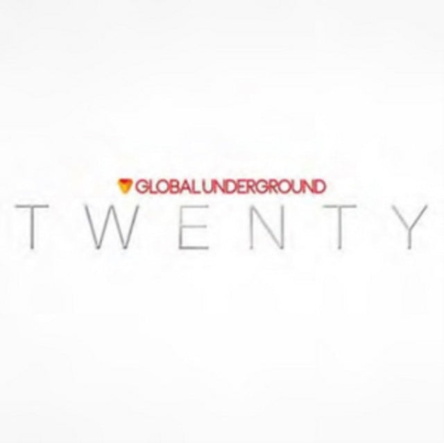 This LP Vinyl is brand new.Format: LP VinylThis item's title is: Global Underground: TwentyArtist: Global UndergroundBarcode: 190296987038Release Date: 12/23/2016