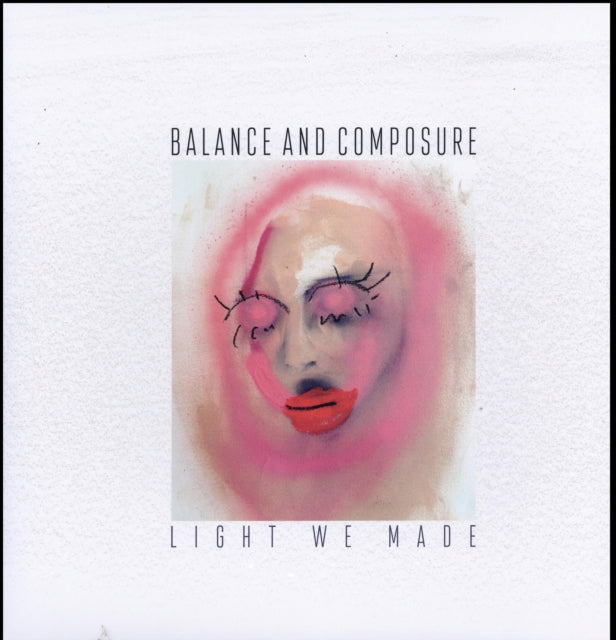 This LP Vinyl is brand new.Format: LP VinylMusic Style: Alternative RockThis item's title is: Light We Made (Dl Card)Artist: Balance & ComposureLabel: Vagrant RecordsBarcode: 190296989216Release Date: 10/7/2016