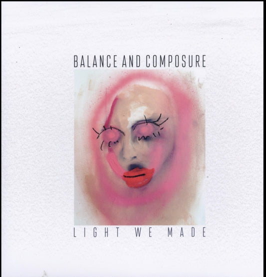 This LP Vinyl is brand new.Format: LP VinylMusic Style: Alternative RockThis item's title is: Light We Made (Dl Card)Artist: Balance & ComposureLabel: Vagrant RecordsBarcode: 190296989216Release Date: 10/7/2016