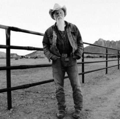 Love & Peace & Keepin The Horse Between Me & The Ground