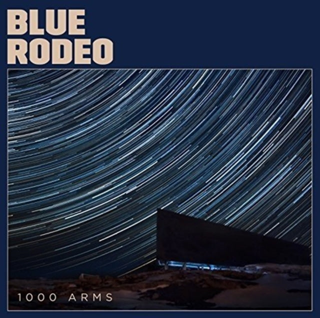 Product Image : This CD is brand new.<br>Format: CD<br>This item's title is: 1000 Arms<br>Artist: Blue Rodeo<br>Label: Rock/Pop<br>Barcode: 190296995897<br>Release Date: 12/1/2016