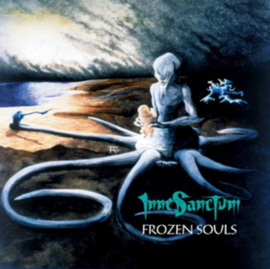 Frozen Souls