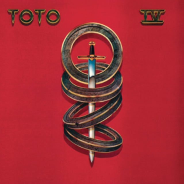 Turn Back (140G/Dl Insert) & Toto Iv & 40 Trips Around The Sun: Greatest Hits (2LP/150G/Dl Card) & With A Little Help From My Friends (X) (Transparent LP Vinyl)