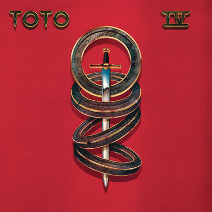 Turn Back (140G/Dl Insert) & Toto Iv