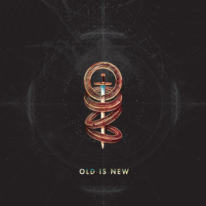 Old Is New & 40 Trips Around The Sun: Greatest Hits