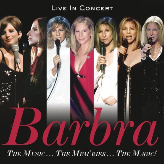 Music…The Mem’Ries…The Magic!