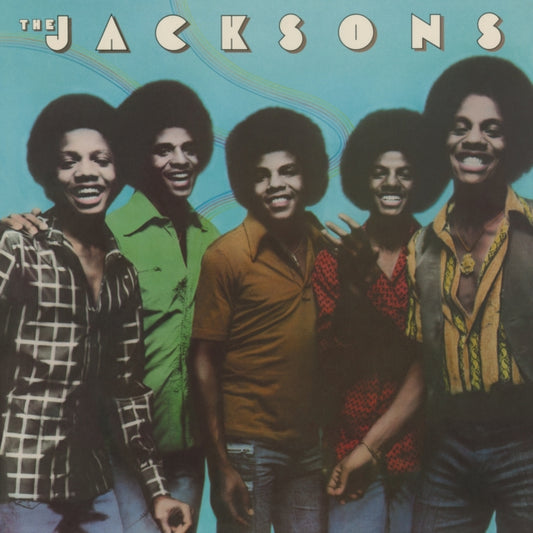 This LP Vinyl is brand new.Format: LP VinylMusic Style: SoulThis item's title is: Jacksons (150G)Artist: JacksonsLabel: LegacyBarcode: 190758074818Release Date: 2/23/2018