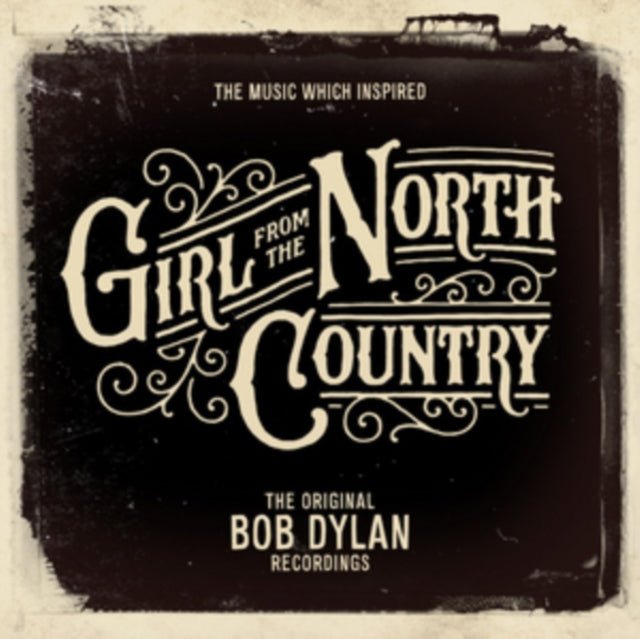 Music Which Inspired Girls From The North Country